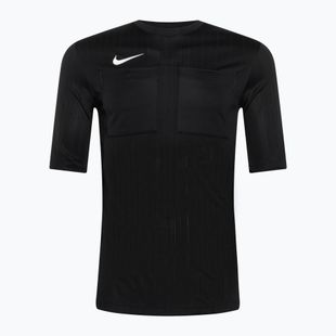 Herren Nike Dri-FIT Referee II Fußballtrikot schwarz/weiss