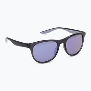 Sonnenbrille Nike Wave cave purple/violet mirror