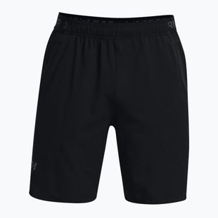 Under Armour Herren Trainingsshorts UA Vanish Woven 8in schwarz 1370382