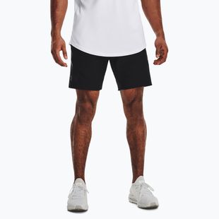 Shorts Herren Under Armour Unstoppable black/black