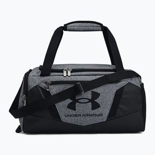 Tasche Under Armour Undeniable 5.0 Duffle XS 23 l pitch gray medium heather/black/black