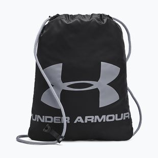 Under Armour Ozsee Tasche schwarz/stahl