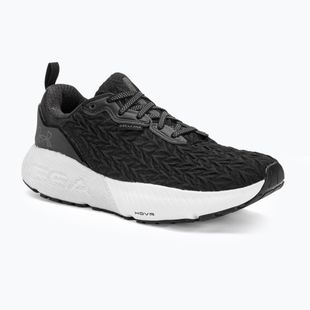 Under Armour Hovr Mega 3 Clone Herren Laufschuhe schwarz