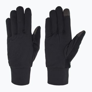 Brooks Fusion Midweight Laufhandschuh 2.0 schwarz