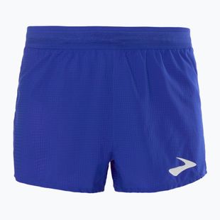 Laufshorts Herren Brooks Elite 3" cobalt