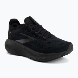 Herren-Laufschuhe Brooks Adrenaline GTS 25 black/black/ebony