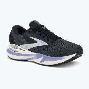 Damen-Laufschuhe Brooks Adrenaline GTS 24 ebony/blue heron/silver