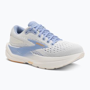 Laufschuhe Damen Brooks Ghost Max 3 coconut/blue heron/orange