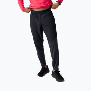 Herrenlaufhose Brooks Dash Pant black