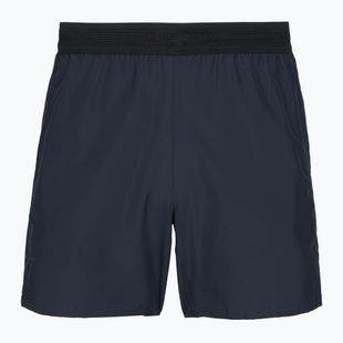 Laufshorts für Herren Brooks Dash 2in1 midnight run/black