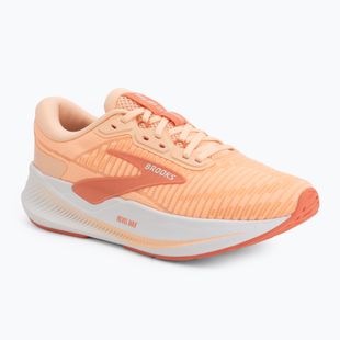 Damen-Laufschuhe Brooks Revel Max peach echo/white