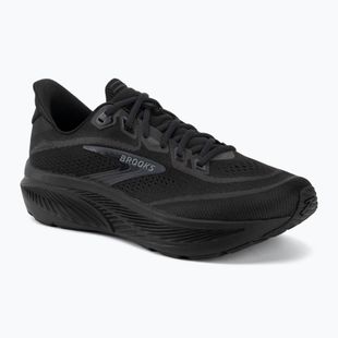 Herren-Laufschuhe Brooks Ghost 18 black/black/ebony