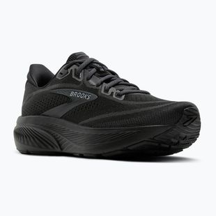 Laufschuhe für Damen Brooks Ghost 18 black/black/ebony