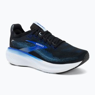 Herren-Laufschuhe Brooks Adrenaline GTS 25 black/blue/nantucket breeze