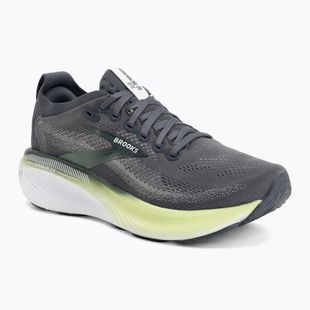 Herren-Laufschuhe Brooks Adrenaline GTS 25 grey/paradise green/spruce