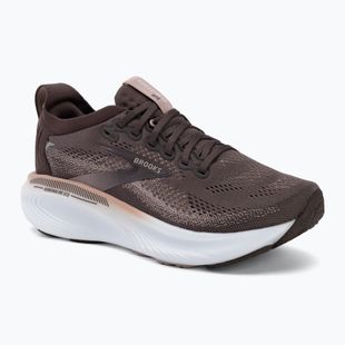 Laufschuhe für Damen Brooks Adrenaline GTS 25 raisin/woodrose/white