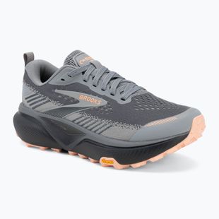 Laufschuhe für Damen Brooks Cascadia 20 grey/grey/peach