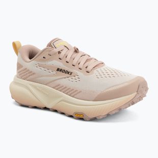 Laufschuhe für Damen Brooks Cascadia 20 arctic wolf/rose/nightlife