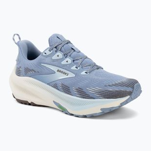 Laufschuhe für Damen Brooks Ghost Trail blue/blue/brown