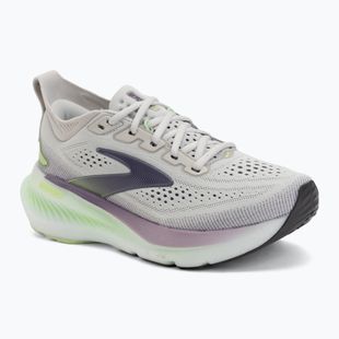Laufschuhe für Damen Brooks Glycerin 23 antarctica/grape/green gecko