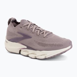 Laufschuhe für Damen Brooks Glycerin Flex rose/raisin/metallic