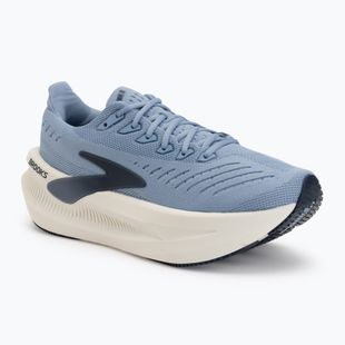 Herren-Laufschuhe Brooks Glycerin Max 2 rain washed/navy blazer/clear