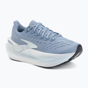 Laufschuhe für Damen Brooks Glycerin Max 2 nantucket breeze/chrome/blue