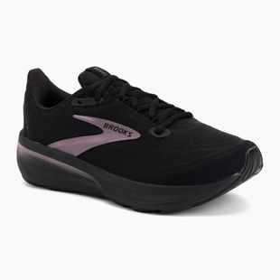 Laufschuhe für Damen Brooks Revel 9 black/black/rose gold
