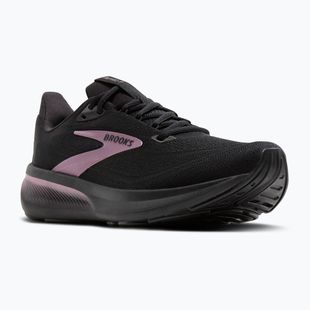Laufschuhe für Damen Brooks Revel 9 black/black/rose gold