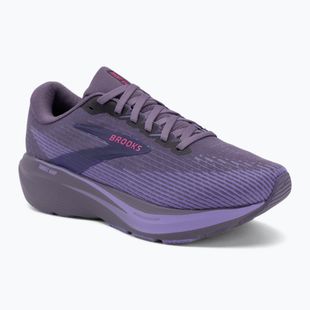 Laufschuhe für Damen Brooks Ghost Amp purple/purple/fuchsia