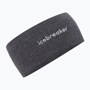 Stirnband Icebreaker Merino 200 Oasis Headband jet heather
