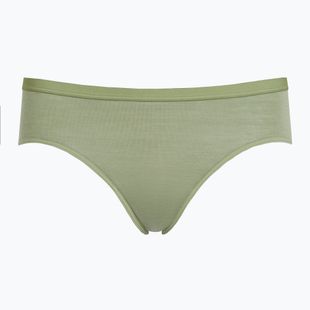 Thermo Unterhose Damen icebreaker Siren Hipkini lichen