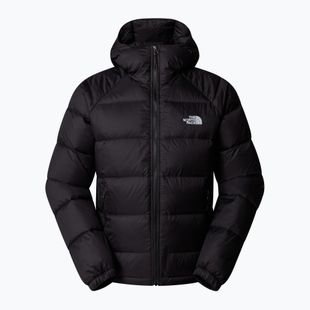 Daunenjacke Herren The North Face Hydrenalite Down Hoodie black