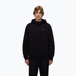 Herren Sweatshirt Napapijri NP0A4FQV schwarz