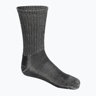 Smartwool Classic Hike Light Cushion Crew grau Trekkingsocken SW0129000391