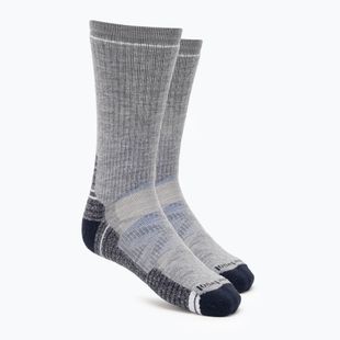 Smartwool Performance Hike Full Cushion Crew Trekkingsocken hellgrau