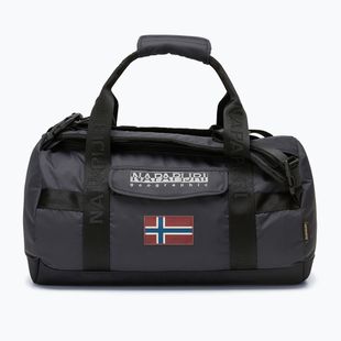 Napapijri Bering Reisetasche klein 24,5 l schwarz 041