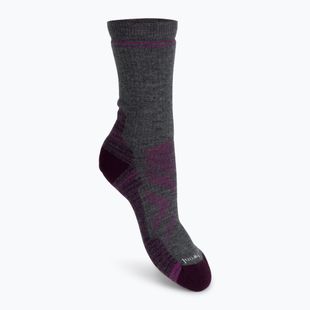 Damen-Trekkingsocken Smartwool Performance Hike Full Cushion Crew grau SW0015740521