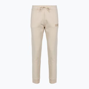 Damenhose Napapijri M-Suze beige silvr n90