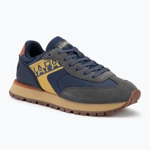 Napapijri Jet navy/grau Schuhe für Männer