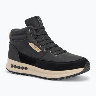 Schuhe Herren Napapijri Slate black