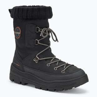 Schuhe Herren Napapijri Herb black