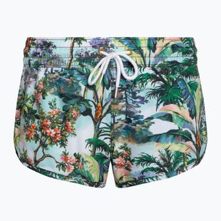 Hurley Phantom Escape 2.5" Royal Pulse Damen Badeshorts