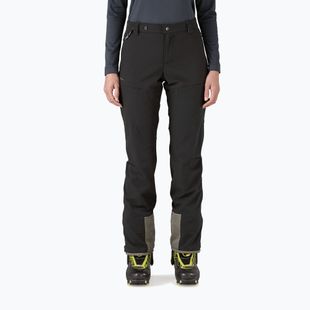 Patagonia Damen Alpine Guide Hose schwarz