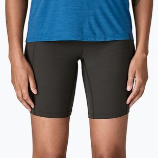 Damen Shorts Patagonia Maipo black