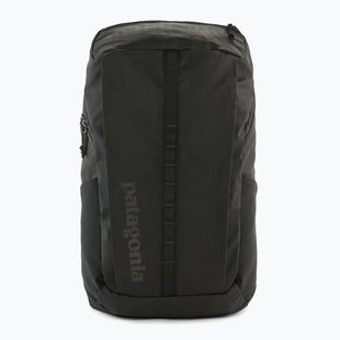 Patagonia Black Hole Pack 25 l Wanderrucksack schwarz