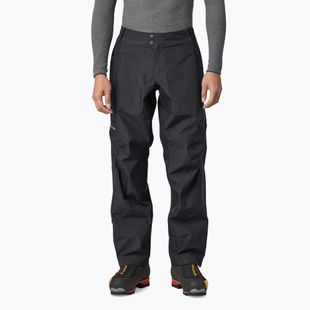 Patagonia Herrenhose Triolet schwarz