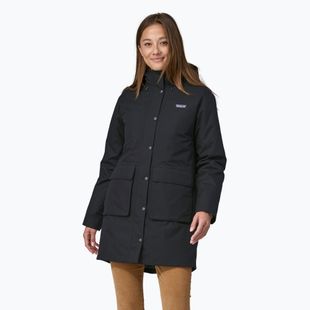 Jacke 3in1 Damen Patagonia Pine Bank 3-in-1 Paarka pitch blue
