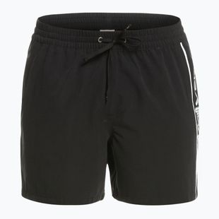 Quiksilver Everyday Vert Volley 16" schwarz Männer schwimmen Shorts