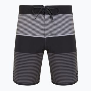 Quiksilver Surfsilk Herren-Shorts Tijuana 19" schwarz